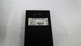 Allen Bradley 1201-HA2 Programming Terminal 12 Vdc 0.110 Amps
