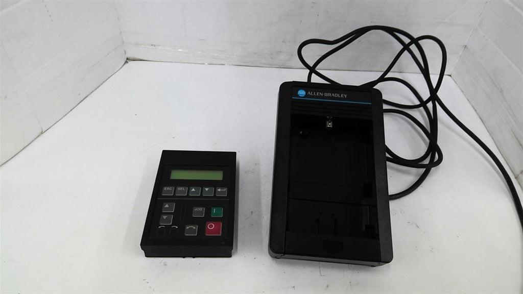 Allen Bradley 1201-HA2 Programming Terminal