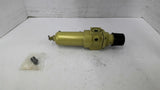 Norgren Bo8-396M3MA Pneumatic Filter 250 PSI