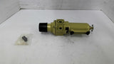 Norgren Bo8-396M3MA Pneumatic Filter 250 PSI