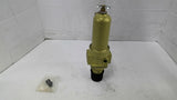 Norgren Bo8-396M3MA Pneumatic Filter 250 PSI