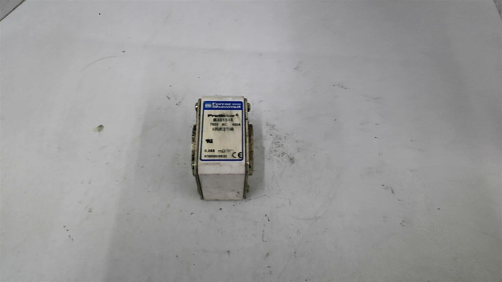 Ferraz Shawmut B301945 Protistor 700 VAC 460 A