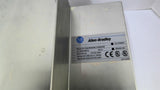 Allen Bradley 1336-WB110 Braking Chopper 750 VDC