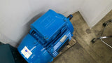 Weg TE1BF0X0 60Hp Ac Motor 3600 RPM 2 P 460 Volts 160M