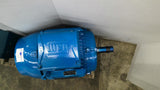 Weg TE1BF0X0 60Hp Ac Motor 3600 RPM 2 P 460 Volts 160M
