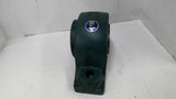 Dodge S2000 045867 Pillow Block Housing W/ Bearing 2-11/16"