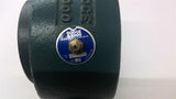 Dodge S2000 045867 Pillow Block Housing W/ Bearing 2-11/16"