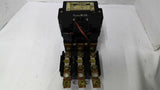 Square D 8536 SF01 Size 4 Contactor 460 Volt 100 HP