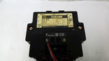 Square D 8536 SF01 Size 4 Contactor 460 Volt 100 HP