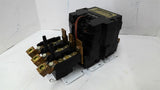 Square D 8536 SF01 Size 4 Contactor 460 Volt 100 HP