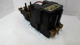 Square D 8536 SF01 Size 4 Contactor 460 Volt 100 HP