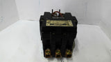 Square D 8536 SF01 Size 4 Contactor 460 Volt 100 HP