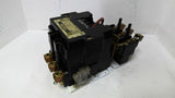 Square D 8536 SF01 Size 4 Contactor 460 Volt 100 HP