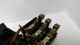 Square D 8536 SF01 Size 4 Contactor 460 Volt 100 HP