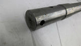 Dodge 355177 Shaft Assembly