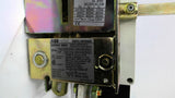 ABB OETL-NF600A Disconnect Switch 3 Phase 600 Amp 600 VAC