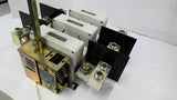 ABB OETL-NF600A Disconnect Switch 3 Phase 600 Amp 600 VAC