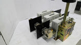 ABB OETL-NF600A Disconnect Switch 3 Phase 600 Amp 600 VAC