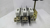 ABB OETL-NF600A Disconnect Switch 3 Phase 600 Amp 600 VAC