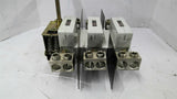 ABB OETL-NF600A Disconnect Switch 3 Phase 600 Amp 600 VAC