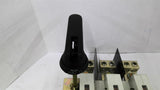 ABB OETL-NF600A Disconnect Switch 3 Phase 600 Amp 600 VAC