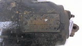 Wagner JFF 17616 Control Cylinder