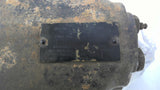 Wagner JFF 17616 Control Cylinder Assembly