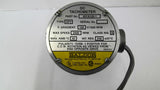 Baldor 601A100-1 Tachometer 100 V 2500 RPM