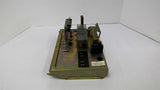 Honeywell R4138C 1018 Flame Amplifier Control