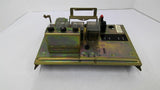 Honeywell R4138C 1018 Flame Amplifier Control