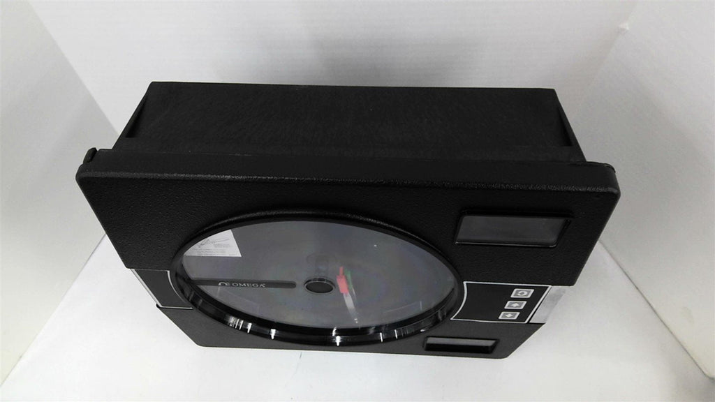 Omega CT 7000 CT711000000021 Dual Pen Circular Chart Recorder