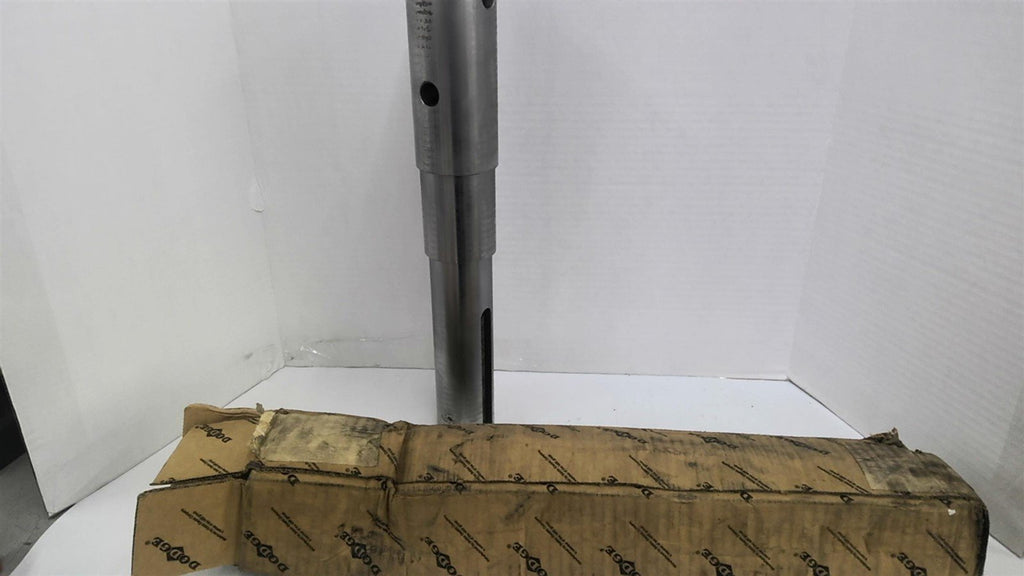 Dodge 244597 Drive Shaft