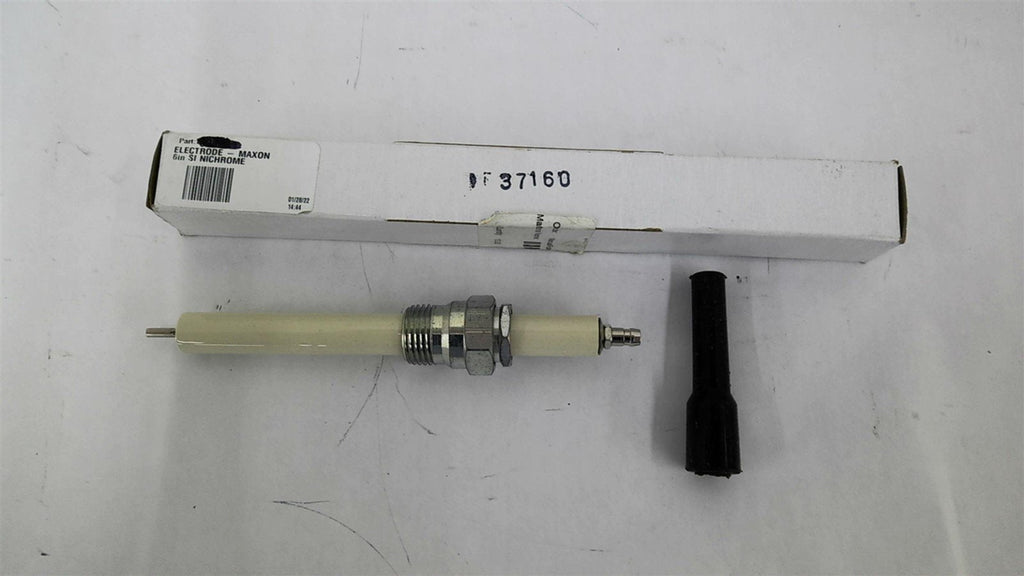 Electrode Maxon Pilot Spark Ignitor