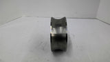 Tann 998257 Flat Belt Pulley