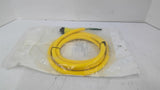 Allen Bradley 889N-F3AFC-6F QD Cord set 3 PIN Mini Straight 6 Feet
