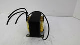 GTI 25621-251-03 Rev A GT-C127 Transformer 380 415 460 Volts