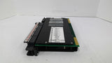 Allen Bradley 1771-QRD Pulse Flow meter Module