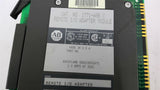 Allen-Bradley 1771-ASB C Remote I/O Adapter Module