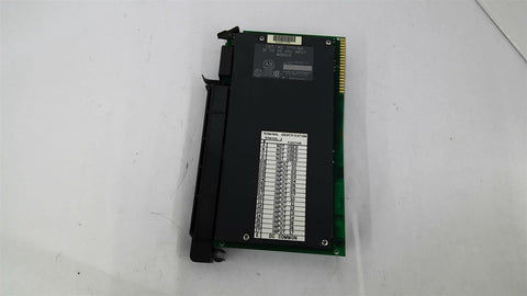 Allen Bradley 1771-IBD 10 To 30 VDC Input Module