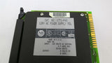 Allen Bradley 1771-P4S Power supply Module 120 Vac