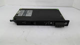 Allen Bradley 1771-P4S Power supply Module 120 Vac