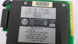 Allen Bradley 1771-OAD 12 To 120V AC Output Module