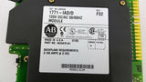 Allen Bradley 1771-IAD D DC/AC Module F02