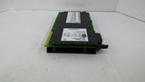 Allen Bradley 1771-IAD D DC/AC Module F02