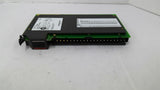 Allen Bradley 1771-IAD D DC/AC Module F02