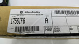 Allen-Bradley 1756-IF8 Control Logix Analog Input