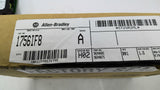 Allen-Bradley 1756-IF8 Control Logix Analog Input