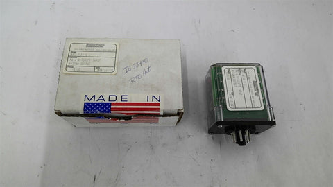 Absolute Process Instruments API 4130 G L Relay 115 Vac 4-20 MA