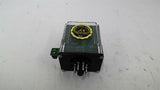 Absolute Process Instruments API 4130 G L Relay 115 Vac 4-20 MA