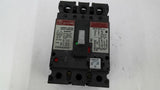 General Electric SELA36AT0100 Current Limiting Circuit Breaker 100 Amp